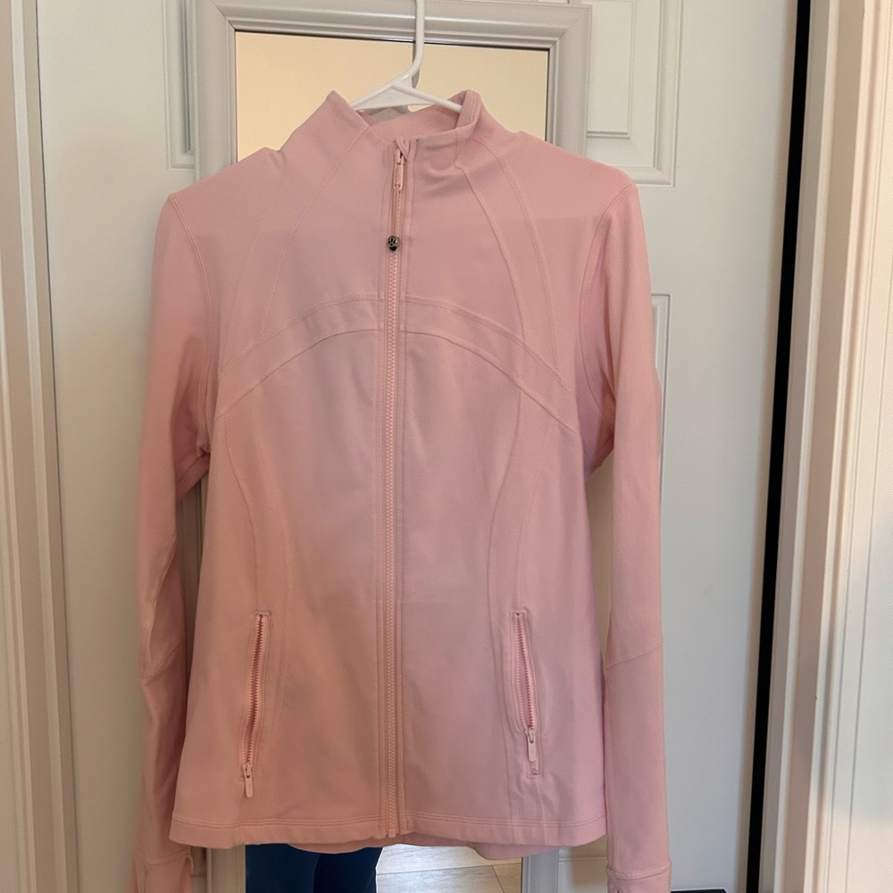 Define Jacket Luon Lululemon